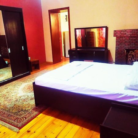 Koshgari Apartment Samarkand Esterno foto
