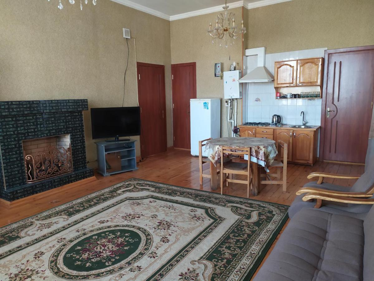 Koshgari Apartment Samarkand Esterno foto