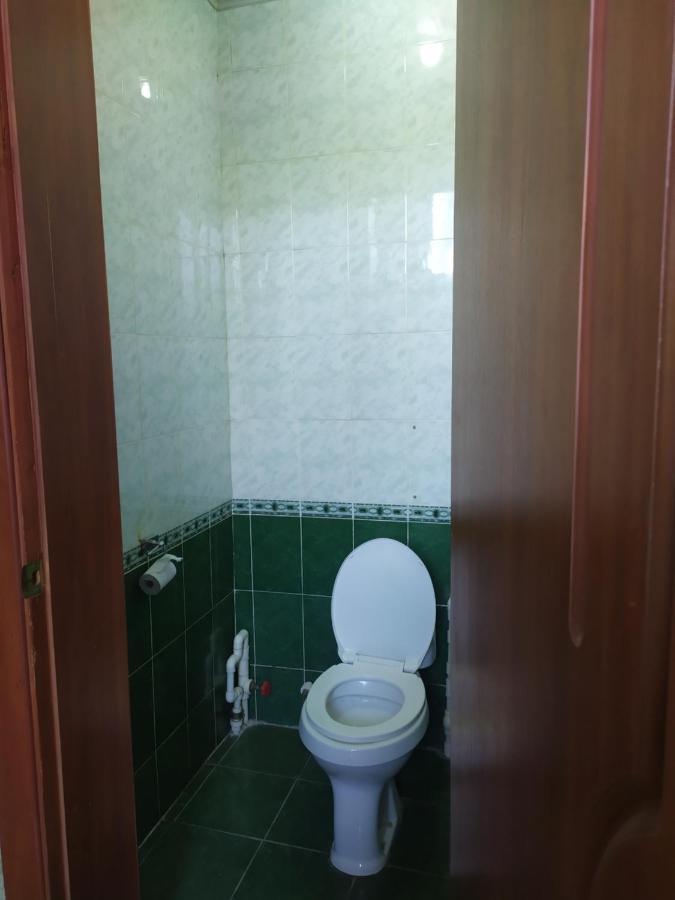 Koshgari Apartment Samarkand Esterno foto