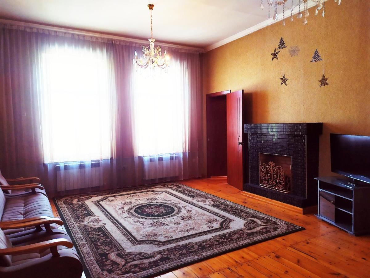 Koshgari Apartment Samarkand Esterno foto