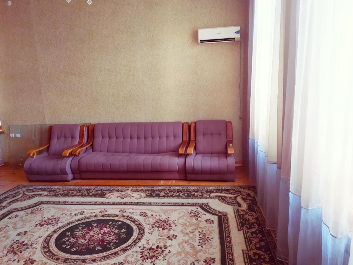Koshgari Apartment Samarkand Esterno foto