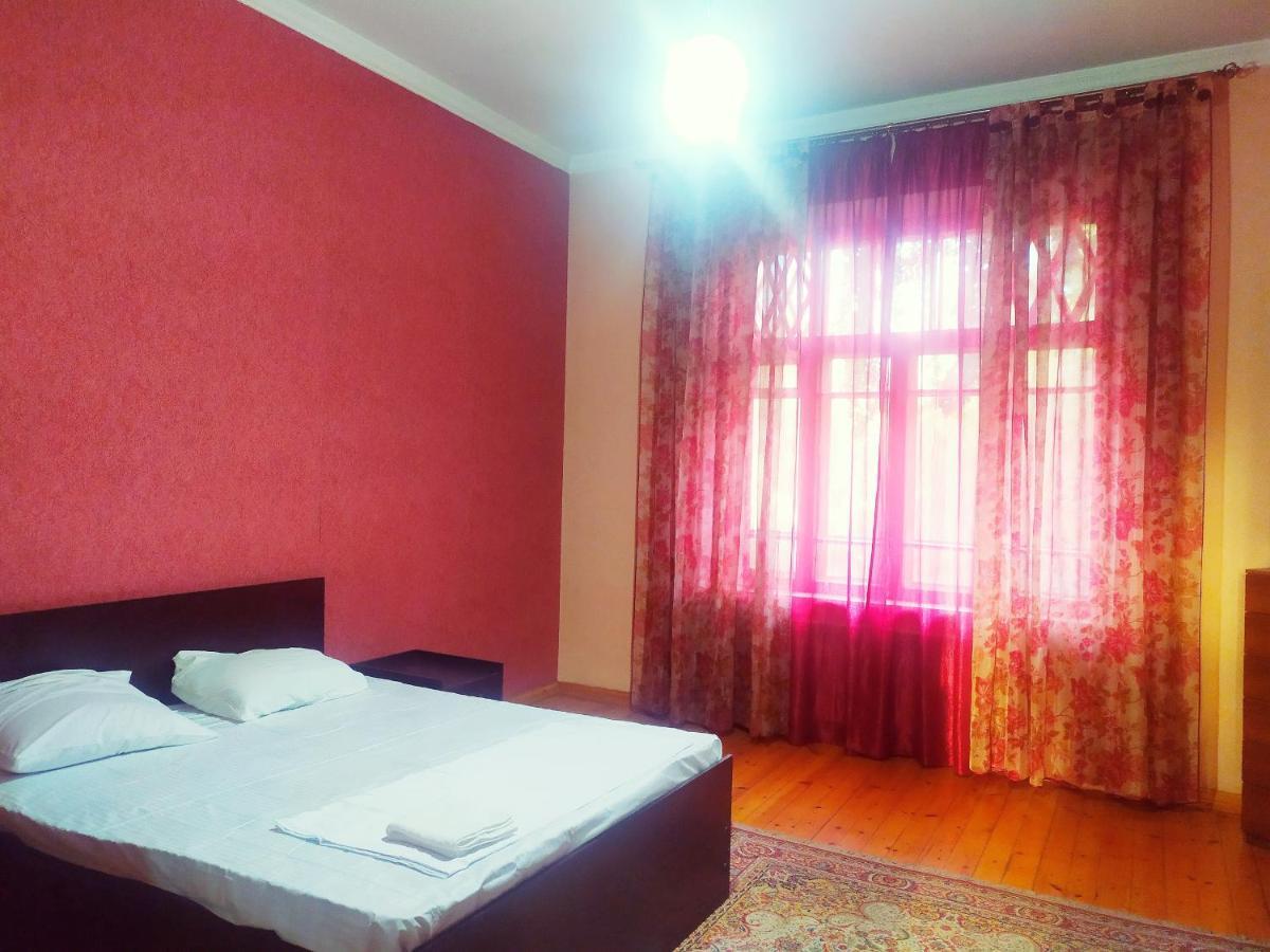 Koshgari Apartment Samarkand Esterno foto